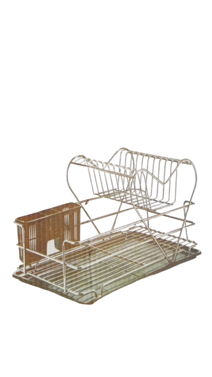 Heart-shaped strainer