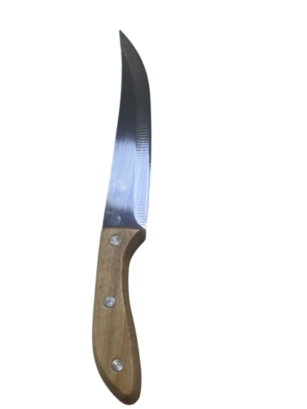 knife