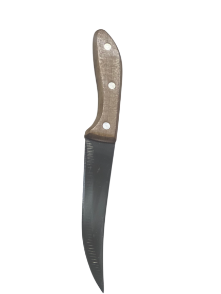 knife