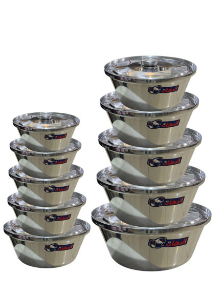 Shawarma set 10 pieces / 40