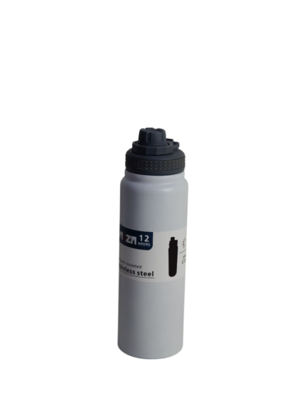 Thermos, Colors * Silicone, Granulated 800ml