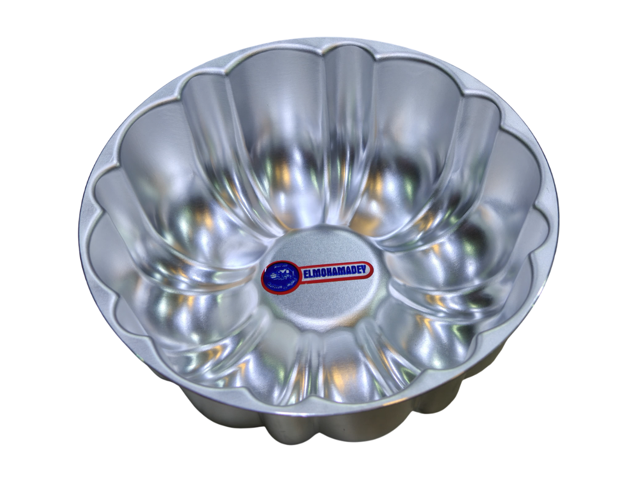 Rose template shapes