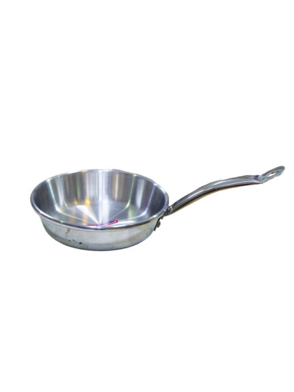 Classic frying pan, size 16