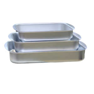 طقم طاجن فاخر 3ق