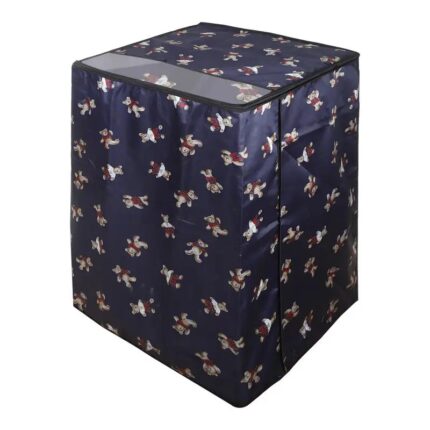 Cover for a top-loading automatic washing machine (13/14/15 kg)