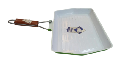 Grill size 36, hexagonal