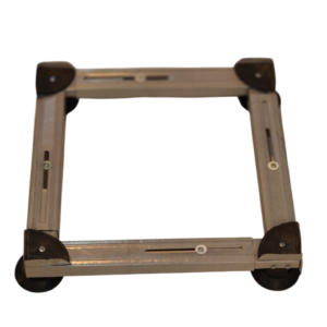 washing machine base