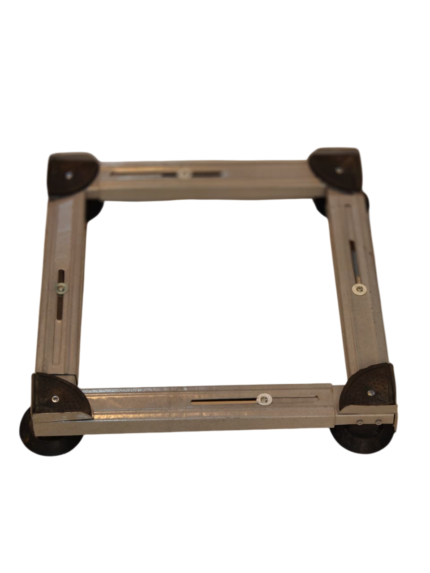 washing machine base