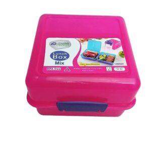 لانش بوكس، كليب ستار 1400 ملى