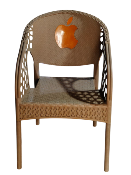 plastic chair