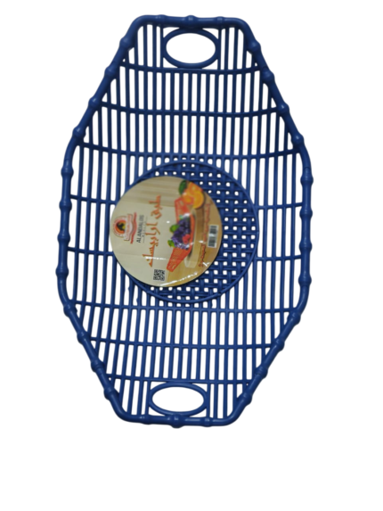 طبق ارابيسك