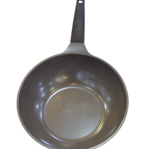 Korean granite wok, size 30