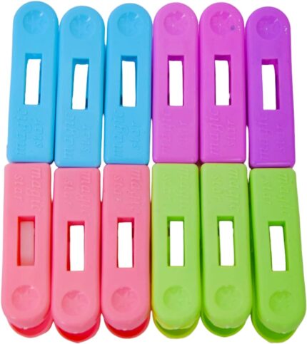 plastic clip