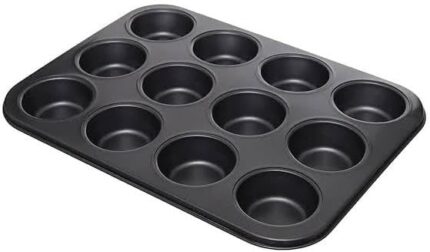 Tefal Cupcakes 12*1