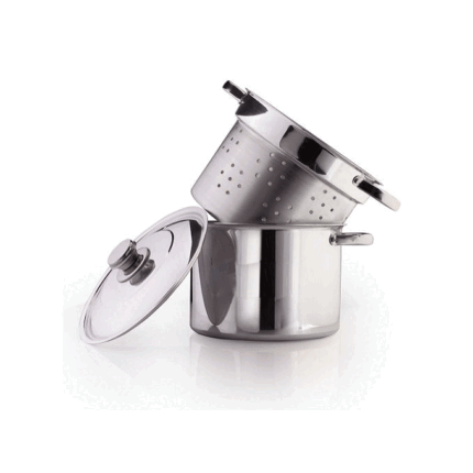 Macaroni pot 30, Al-Dahan Group