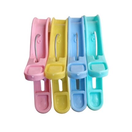 blanket clip