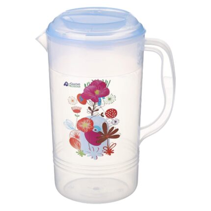 Tornado Beaker, Live, Large