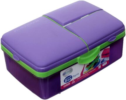Lunchbox, Split 1500ml