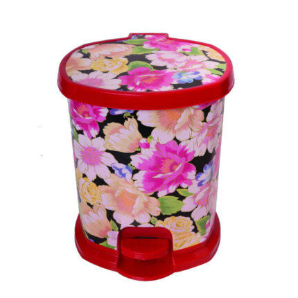 trash bin
