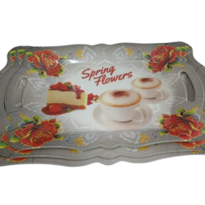 3-in-1 tray set