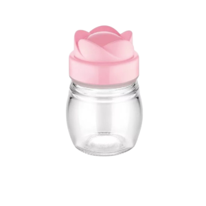 ملاحه زجاج، غطا ورده، الوان