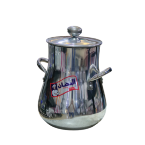 Large Damasa M3 Raw Paint Group