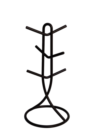 Mag holder, Lux tree, brown