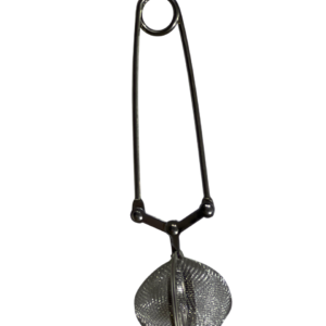 تفاله شاى كليبس