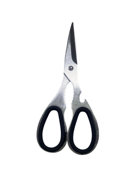 steel scissors
