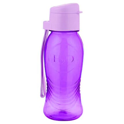 500ml water bottle