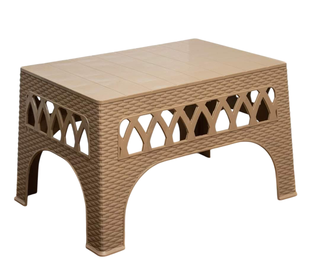 Arabesque table