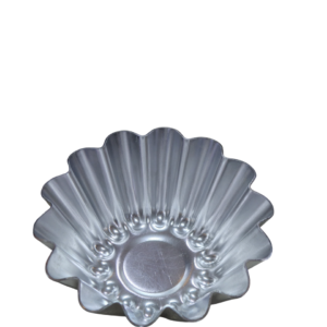 Brioche mold, size 16