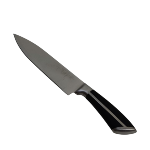 سكينه، يد اسود، خط سيلفر 7 بوصه