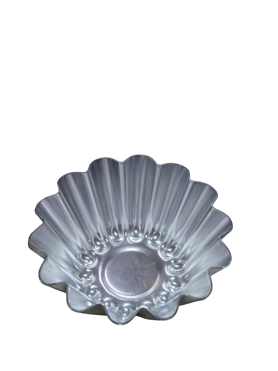 Brioche mold, size 18