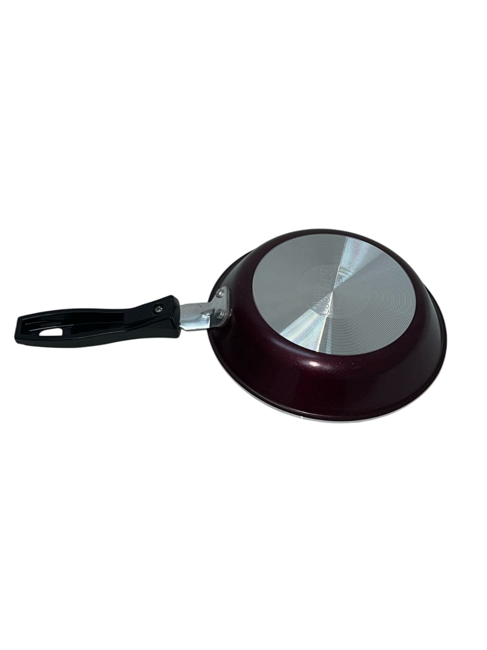 Teflon frying pan, size 14 - Image 2