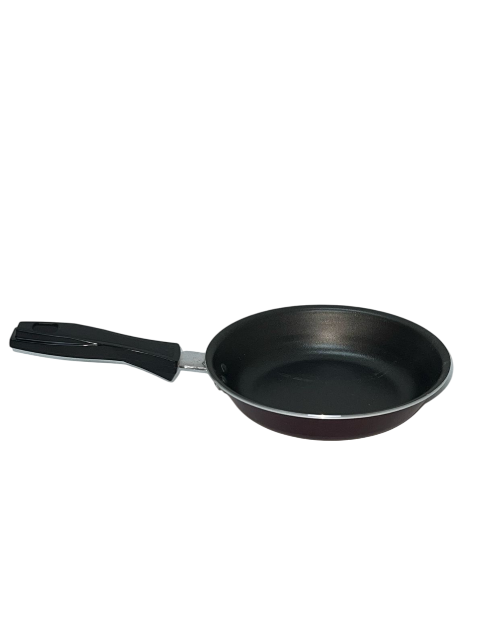Teflon frying pan, size 14