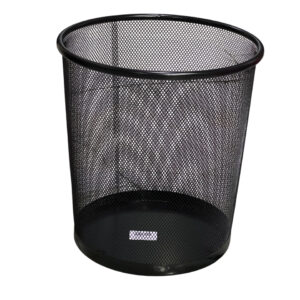 زباله سلك، مدوره كبيره