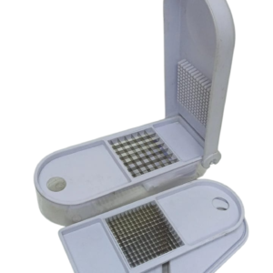 3-blade vegetable slicer