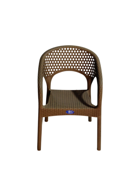 Rattan children's chair