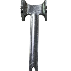 Hammer, double-sided square