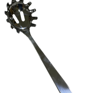 Sheila, macaroni, square-handled