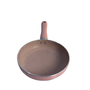 Egg frying pan, granite, 12cm