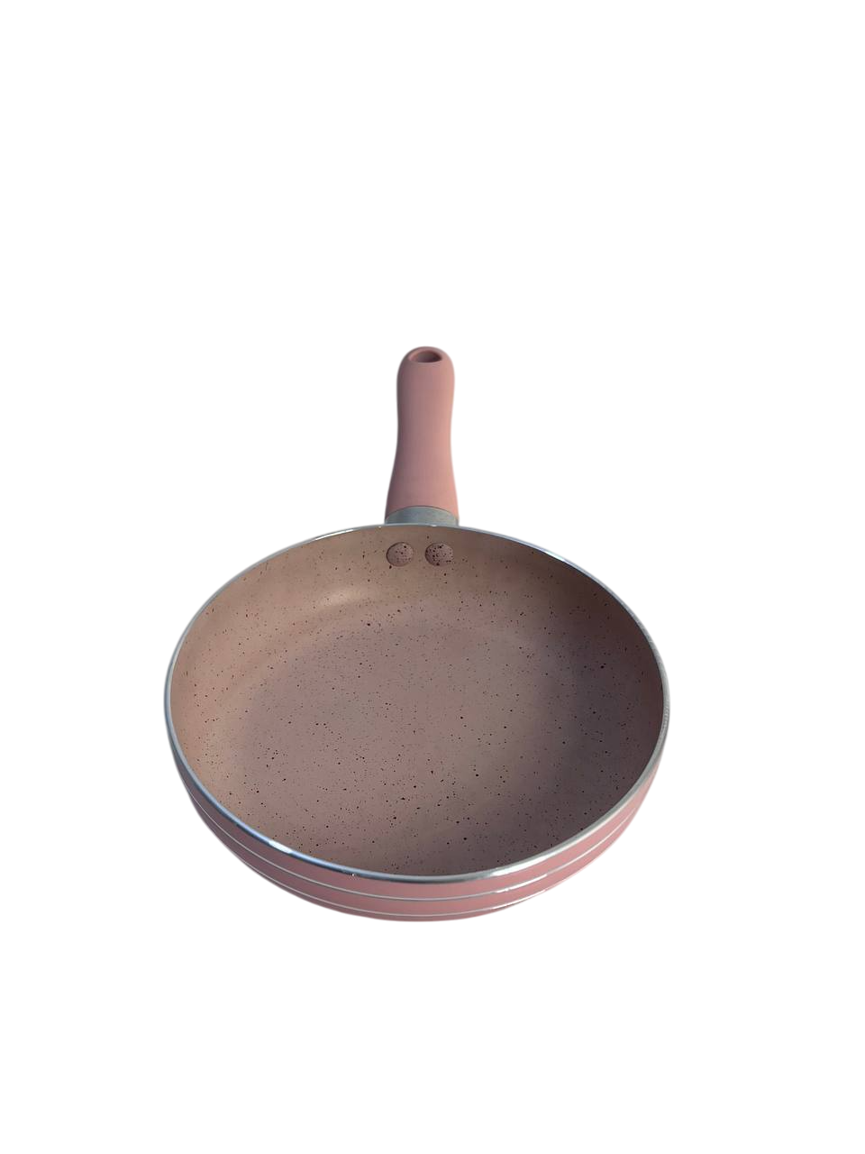 Egg frying pan, granite, 12cm