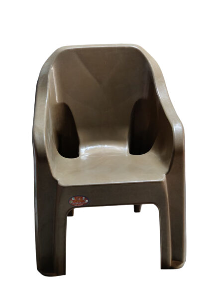 Elephant chair