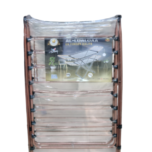 Turkish clothes drying rack