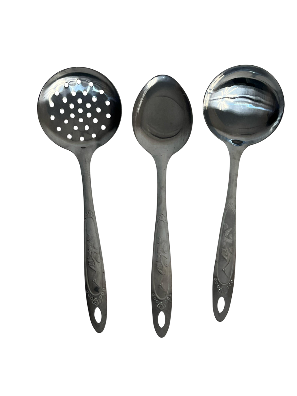 Distribution, acetylene haploidy