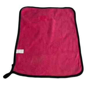 Two-color towel, 30*40