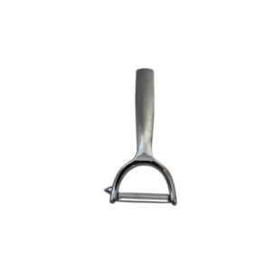 Gillette horizontal peeler