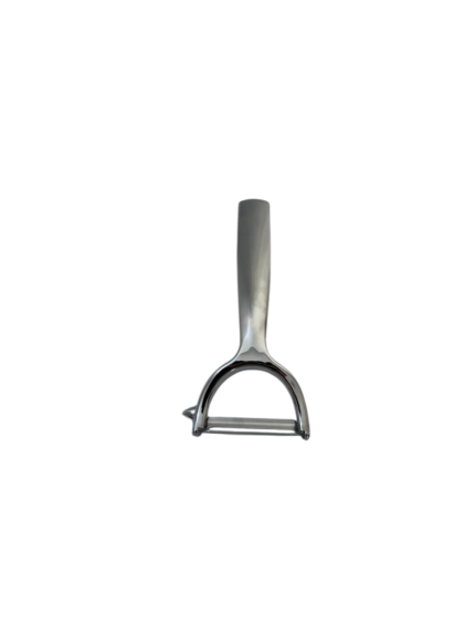 Gillette horizontal peeler