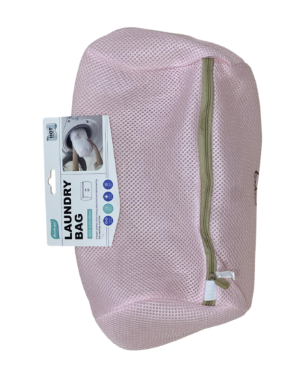 Changing bag, hexagonal